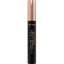 CATRICE  Pure False Flash Beyond Black Mascara #010-fiber Black 10 ml