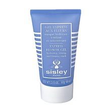 SISLEY Express Flower Gel Moisturizing Mask 60 ML - Parfumby.com