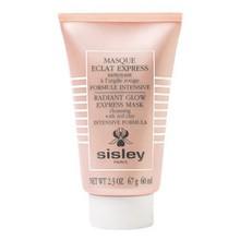SISLEY Express Radiance Cleansing Mask With Red Clay 60 ML - Parfumby.com