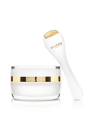 SISLEY Phyto Specific Sisley Eye And Lip Contour Cream 15 ML - Parfumby.com
