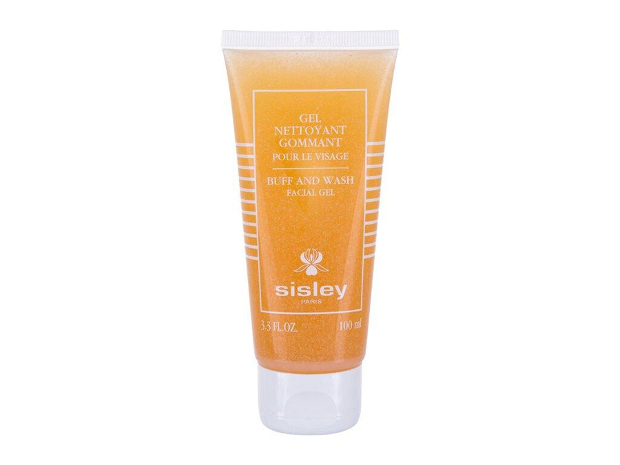 SISLEY Exfoliating Facial Cleansing Gel 100 ML - Parfumby.com