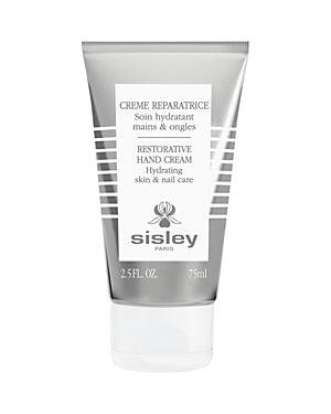 SISLEY Repairing Creme Moisturizing Hand Care 75 ML - Parfumby.com