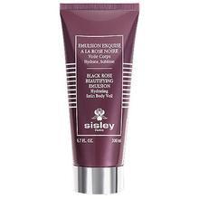 SISLEY Exquisite Black Rose Emulsion 200 ML - Parfumby.com