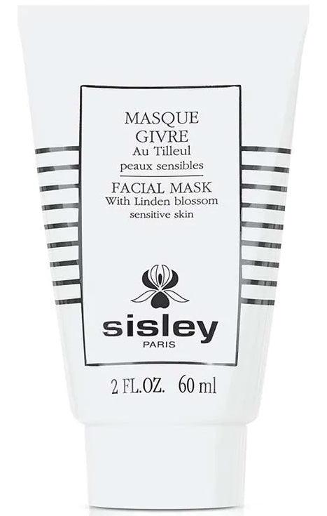SISLEY Lime Tree Frost Mask 60 ML - Parfumby.com