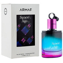 ARMAF SPACE AGE(W)EDP SP 3.4oz(LI GRATIS)