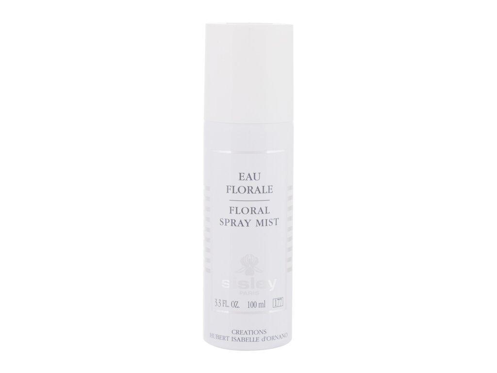 SISLEY Floral Spray Mist - Brightening skin spray without alcohol 100 ML - Parfumby.com