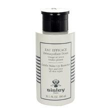 SISLEY Effective Water Gentle Makeup Remover Face & Eyes 300 ML - Parfumby.com