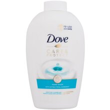 DOVE Care &amp; Protect Antibacteriële handwas - Tekuté mýdlo 250ml