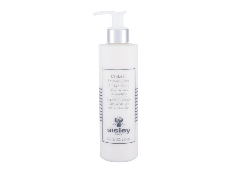 SISLEY Lyslait Cleansing With White Lily 250 ML - Parfumby.com