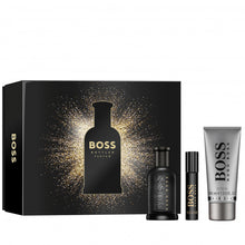 HUGO BOSS-BOSS Bottled Parfum Lot 3 Pcs