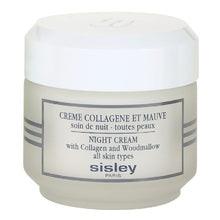 SISLEY Phyto Night Creme Collagen And Mallow Jar 50 ML - Parfumby.com