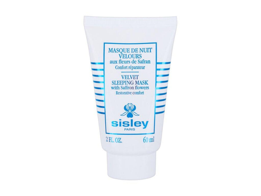 SISLEY Sos Confort Velvet Night Mask 60 ML - Parfumby.com