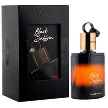 ARMAF  BLACK SAFFRON(M)EDP SP 3.4oz(LI FREE)