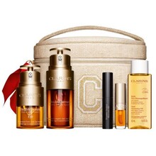 CLARINS  Double Serum Lot 6 Pcs