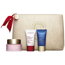 CLARINS Multi-actieve dagcrème Lot 3 st