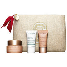 CLARINS  Extra-firming Day Cream Lot 3 pcs