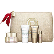 CLARINS Nutri Lumière Dagcrème Lot 4 st