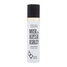 ALYSSA ASHLEY Musk Deodorant 100 ML - Parfumby.com