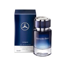 MERCEDES Benz Ultimate Eau de Parfum (EDP) 40ml