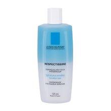 LA ROCHE-POSAY Respectissime Eye Makeup Remover 125 ML - Parfumby.com