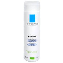 LA ROCHE-POSAY Kerium Anti-Dandruff Gel-Shampoo 200 ML - Parfumby.com