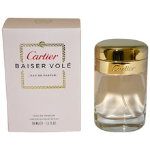 CARTIER Baiser Vole Eau de Parfum 30 ML