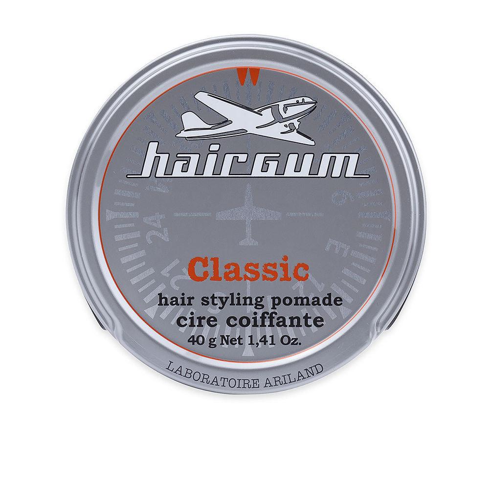 HAIRGUM Classic Hair Styling Pomade 40 G - Parfumby.com