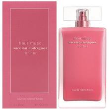 NARCISO RODRIGUEZ Fleur Musc Limited Edition Eau De Parfum 100 ML - Parfumby.com