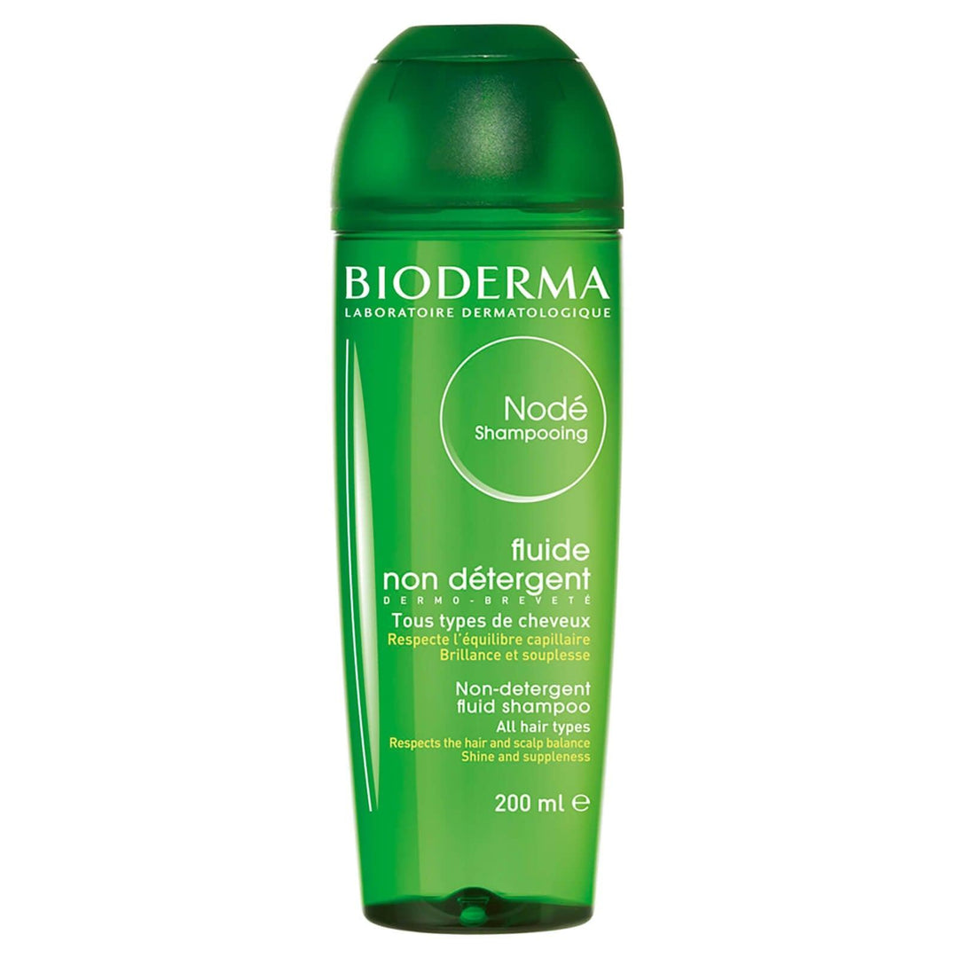 BIODERMA Node Fluid Shampoo 200ml 200 ML - Parfumby.com