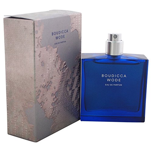 ESCENTRIC MOLECULES BOUDICCA WODE (U) EDP 50 ml UK