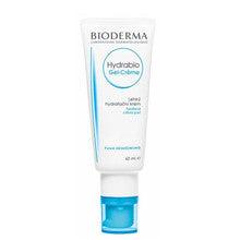 BIODERMA Hydrabio Gel-creme Light Texture Moisturizing Care 40 ML - Parfumby.com