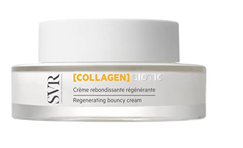 SVR  [Collagen] Biotic Regenerating Bouncy Cream 50 ml