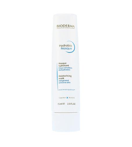 BIODERMA Hydrabio Hydrating Mask 75 ML - Parfumby.com