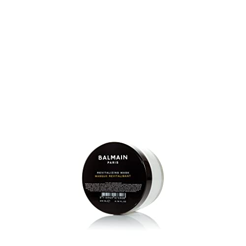 BALMAIN  Revitalizing Mask 200 ml