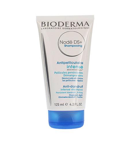 BIODERMA Node Ds + Intense Anti-Dandruff Shampoo 125 ML - Parfumby.com
