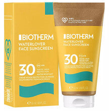 BIOTHERM Sun Waterlover Anti-aging Spf30 50 ml
