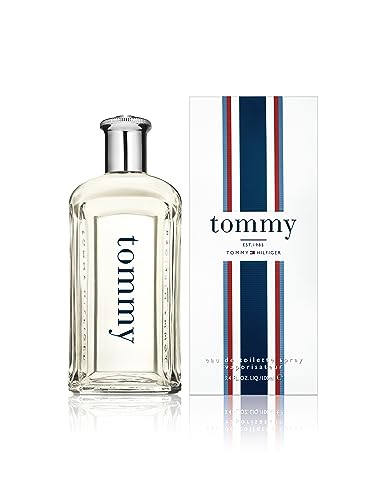 TOMMY HILFIGER TOMMY GIRL(W)EDT SP 3.4oz(LI FREE)