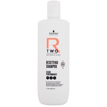 SCHWARZKOPF PROFESSIONAL  R-TWO Bonacure Resetting Shampoo 1000 ml