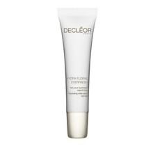 DECLEOR Hydra Floral Everfresh Hydrating Eye Gel 15 ML - Parfumby.com