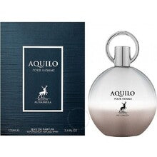 MAISON ALHAMBRA Aquilo Pour Homme Eau de Parfum (EDP) 100ml