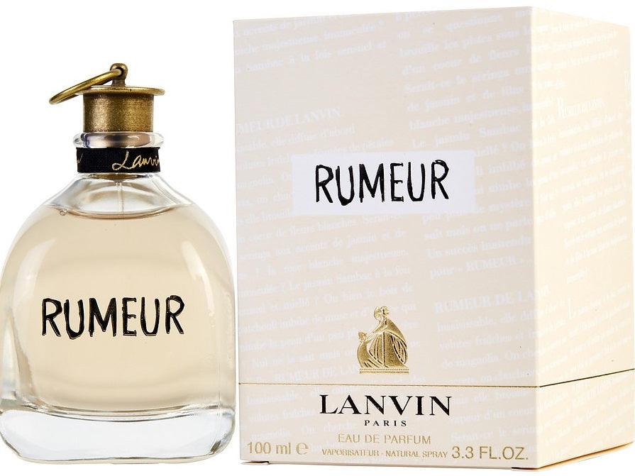 LANVIN Rumeur Eau De Parfum 100 ML - Parfumby.com