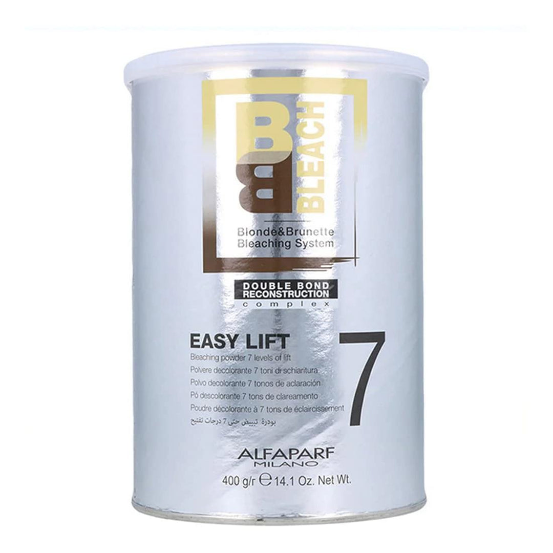 ALFAPARF MILANO  BB Bleach Easy Lift Bleaching Powder 400 g