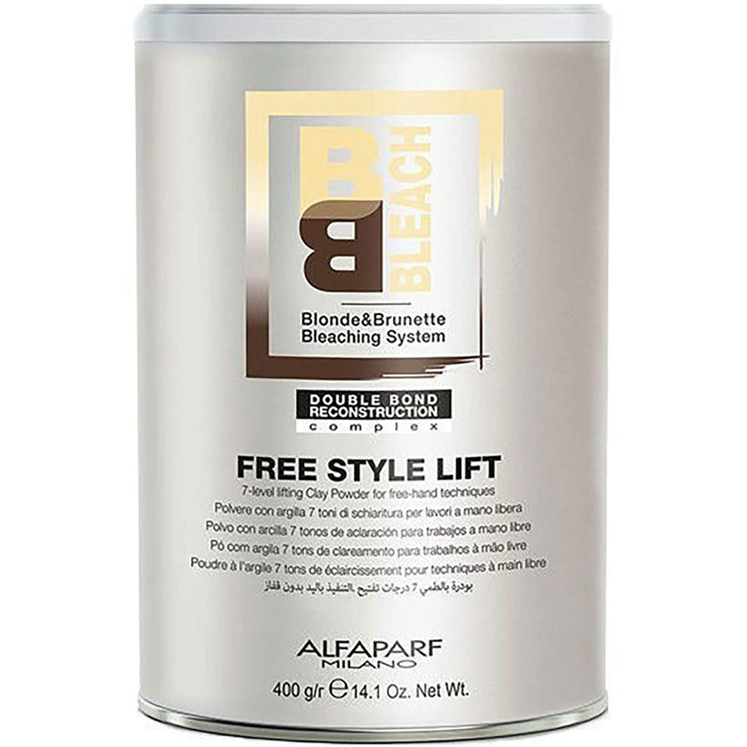 ALFAPARF MILANO  BB Bleach Free Style Lift 400 g