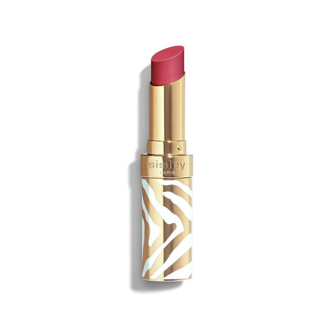 SISLEY  Le Phyto-rouge Shine Lipstick #32 Sheer Ginger 3 g