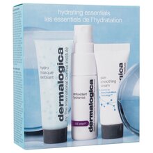 DERMALOGICA Hydrating Essentials Set - Gift Set 7ml