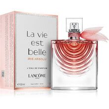 LANCOME LA VIE EST BELLE IRIS ABSOLUE 1.7 EDP L