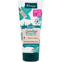 KNEIPP Goodbye Stress Body Wash Gel - Douchegel 200ml