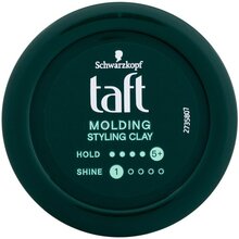 SCHWARZKOPF PROFESSIONAL Taft Molding Styling Clay - Extra silný modelovací krém 75ml