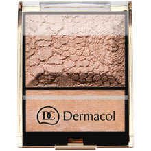DERMACOL Bronze - Paletka rozjasňovačů 9 g 0.0g