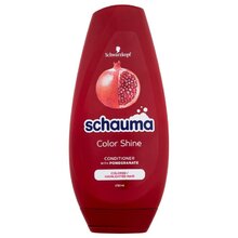 SCHWARZKOPF PROFESSIONAL Schauma Color Shine Conditioner - Kondicionér pro zvýšení lesku + ochranu barvy